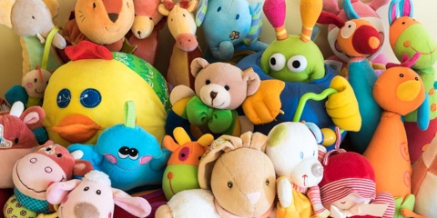 The Dellutri Law Group Teams Up with Toys for Tots! Photo