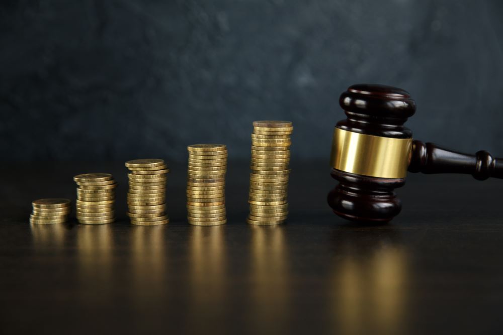 Financial Law
